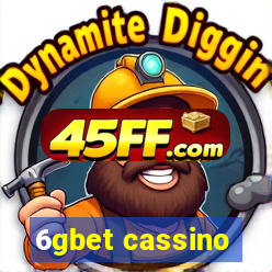 6gbet cassino